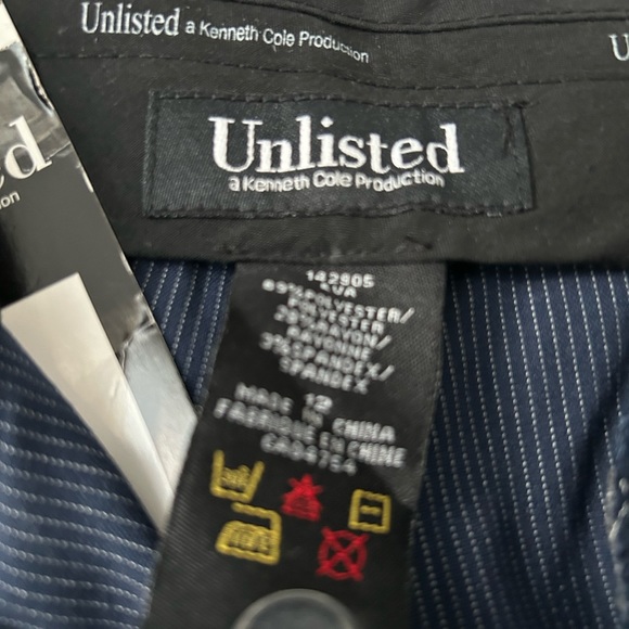 Ladies Slacks - Picture 2 of 4